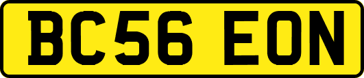 BC56EON