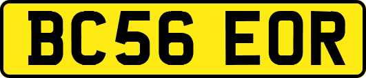 BC56EOR