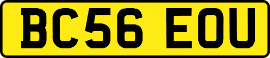 BC56EOU
