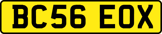 BC56EOX