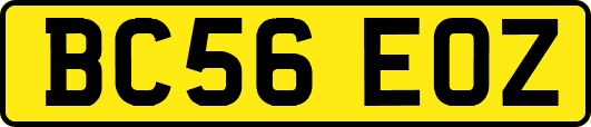 BC56EOZ