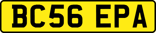 BC56EPA
