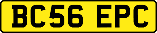 BC56EPC