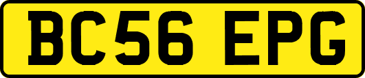 BC56EPG