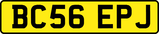 BC56EPJ