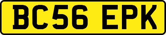 BC56EPK