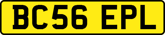 BC56EPL