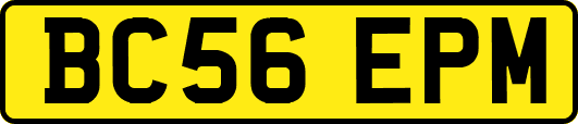 BC56EPM