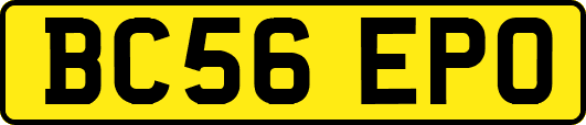 BC56EPO