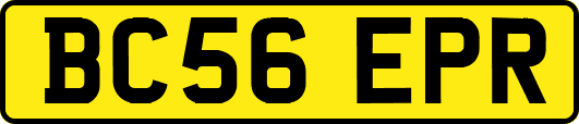 BC56EPR