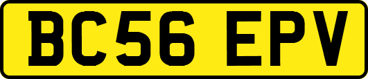 BC56EPV