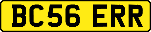 BC56ERR