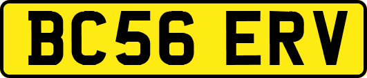 BC56ERV