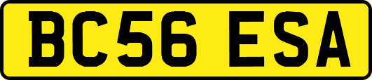 BC56ESA
