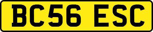 BC56ESC