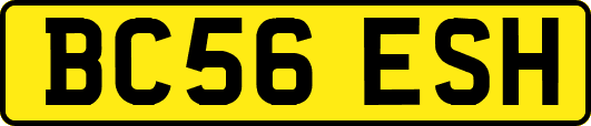 BC56ESH