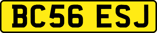 BC56ESJ