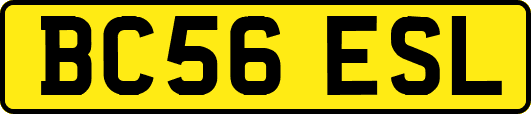 BC56ESL