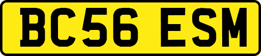 BC56ESM
