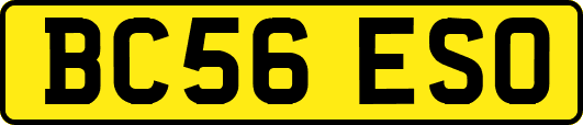 BC56ESO