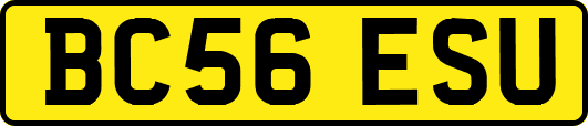 BC56ESU