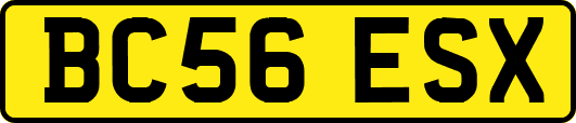 BC56ESX