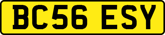 BC56ESY