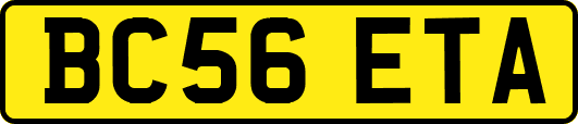 BC56ETA