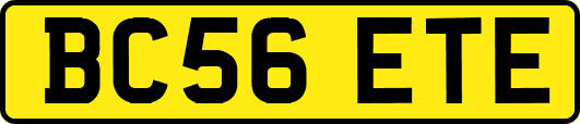 BC56ETE