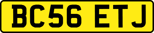 BC56ETJ