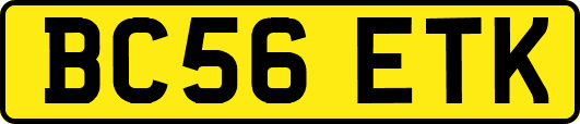 BC56ETK