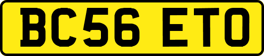 BC56ETO