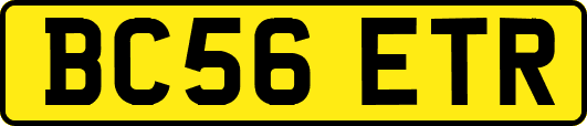 BC56ETR