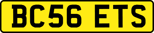 BC56ETS