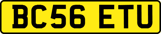 BC56ETU