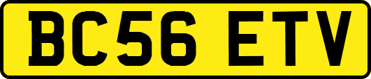 BC56ETV