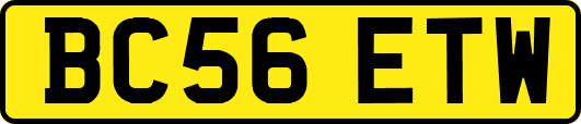 BC56ETW