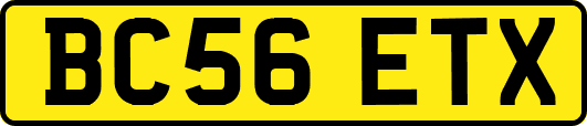 BC56ETX