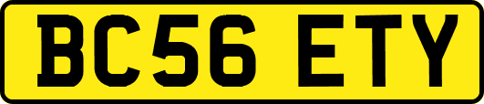 BC56ETY