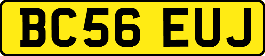 BC56EUJ