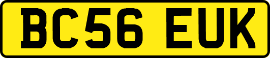 BC56EUK