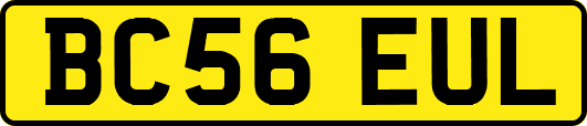 BC56EUL