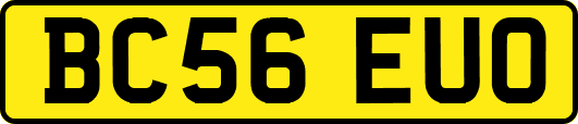 BC56EUO