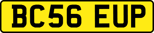 BC56EUP