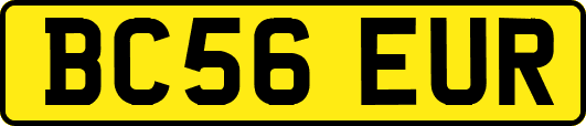 BC56EUR