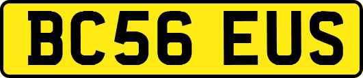 BC56EUS