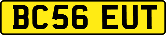BC56EUT