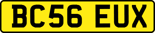 BC56EUX