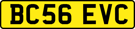 BC56EVC