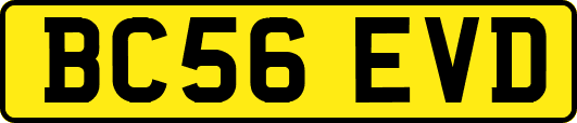 BC56EVD